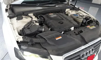 Audi A4 2011, 184476 км, за 1953.51 USD - фото 6