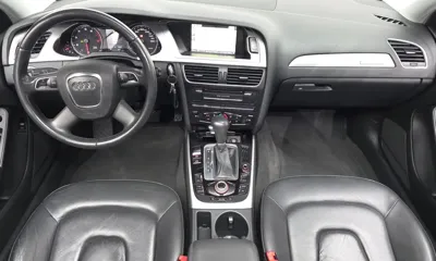 Audi A4 2011, 184476 км, за 1953.51 USD - фото 7