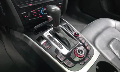Audi A4 2011, 184476 км, за 1953.51 USD - фото 9