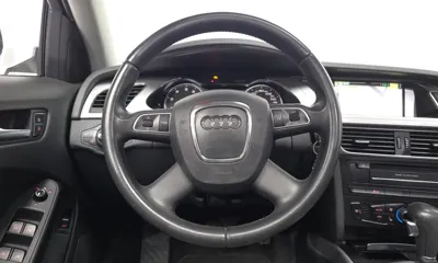 Audi A4 2011, 184476 км, за 1953.51 USD - фото 13