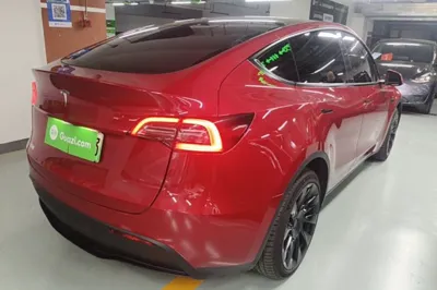 Tesla Model Y 2022, 17800 км, за 29883 USD - фото 6