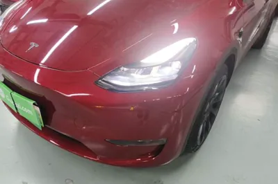 Tesla Model Y 2022, 17800 км, за 29883 USD - фото 8
