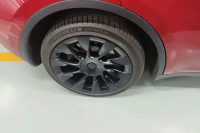 Tesla Model Y 2022, 17800 км, за 29883 USD - фото 11