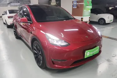 Tesla Model Y 2022, 17800 км, за 29883 USD - фото 12