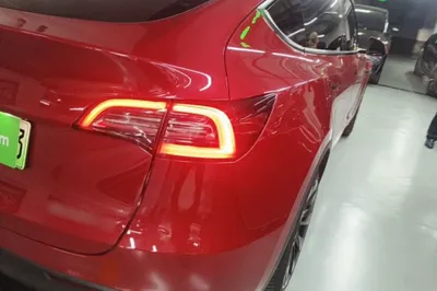 Tesla Model Y 2022, 17800 км, за 29883 USD - фото 14