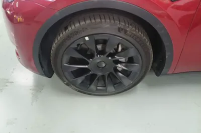 Tesla Model Y 2022, 17800 км, за 29883 USD - фото 15