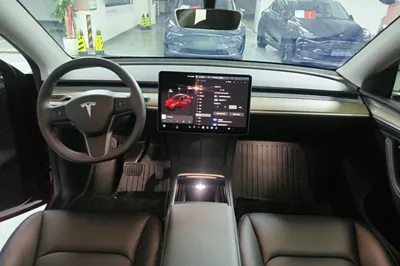Tesla Model Y 2022, 17800 км, за 29883 USD - фото 17