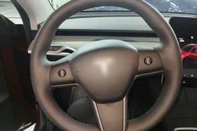 Tesla Model Y 2022, 17800 км, за 29883 USD - фото 18