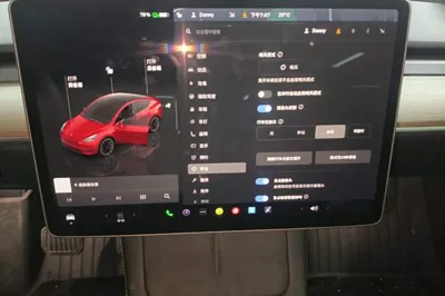 Tesla Model Y 2022, 17800 км, за 29883 USD - фото 20