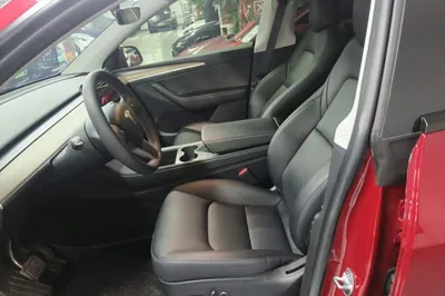 Tesla Model Y 2022, 17800 км, за 29883 USD - фото 22