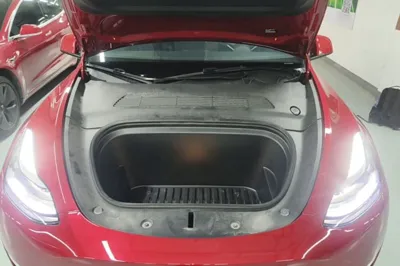 Tesla Model Y 2022, 17800 км, за 29883 USD - фото 30