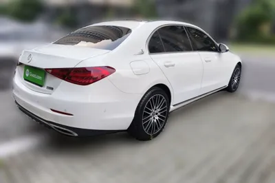Mercedes-Benz C-Class 2022, 44100 км, за 27178 USD - фото 6