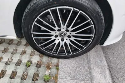 Mercedes-Benz C-Class 2022, 44100 км, за 27178 USD - фото 8