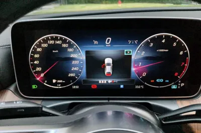 Mercedes-Benz C-Class 2022, 44100 км, за 27178 USD - фото 11