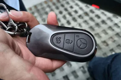 Mercedes-Benz C-Class 2022, 44100 км, за 27178 USD - фото 20