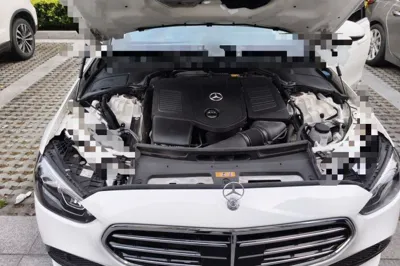 Mercedes-Benz C-Class 2022, 44100 км, за 27178 USD - фото 21