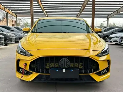 MG MG5 2021, 58000 км, за 4196.38 USD