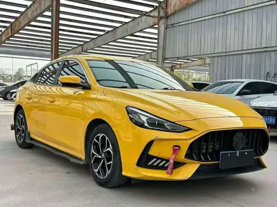 MG MG5 2021, 58000 км, за 4196.38 USD