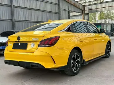 MG MG5 2021, 58000 км, за 4176.1 USD - фото 7