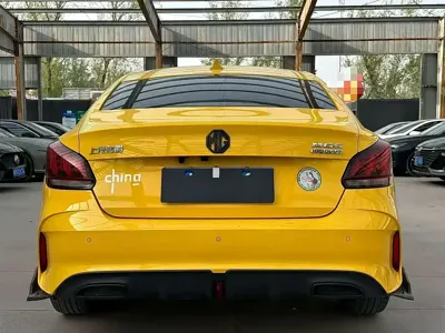 MG MG5 2021, 58000 км, за 4176.1 USD - фото 8