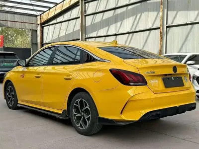 MG MG5 2021, 58000 км, за 4176.1 USD - фото 9