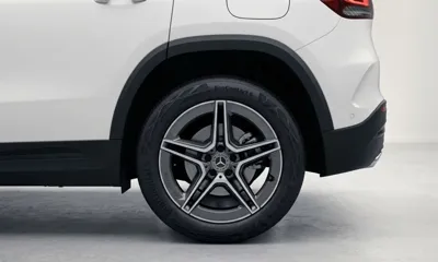 Mercedes-Benz GLA-Class 2025, 1462 км, за 30249.83 USD