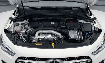 Mercedes-Benz GLA-Class 2025, 1462 км, за 30249.83 USD - фото 6