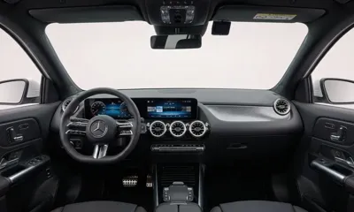 Mercedes-Benz GLA-Class 2025, 1462 км, за 30249.83 USD - фото 7