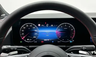 Mercedes-Benz GLA-Class 2025, 1462 км, за 30249.83 USD - фото 8