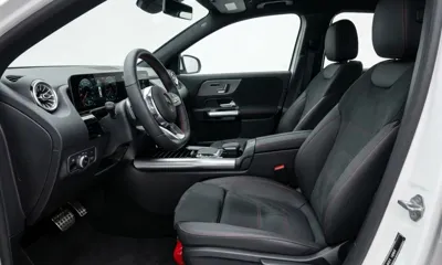 Mercedes-Benz GLA-Class 2025, 1462 км, за 30249.83 USD - фото 10