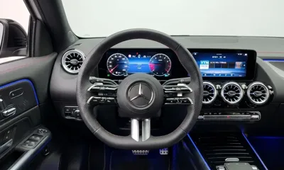 Mercedes-Benz GLA-Class 2025, 1462 км, за 30249.83 USD - фото 11
