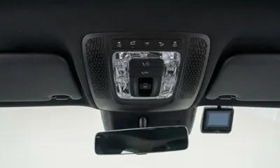 Mercedes-Benz GLA-Class 2025, 1462 км, за 30249.83 USD - фото 12