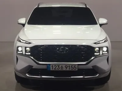 Hyundai Santafe 2021, 85550 км, за 15951.16 USD
