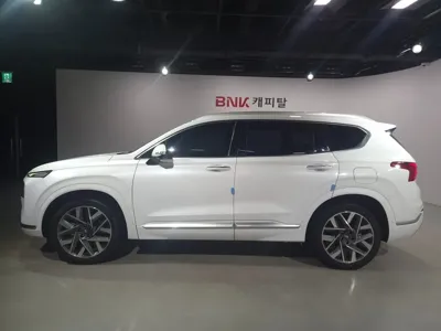 Hyundai Santafe 2021, 85550 км, за 15951.16 USD