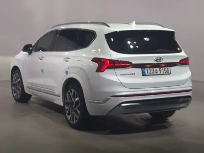 Hyundai Santafe 2021, 85550 км, за 15951.16 USD