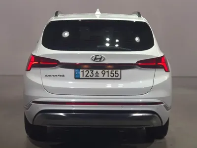 Hyundai Santafe 2021, 85550 км, за 15951.16 USD