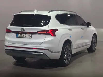 Hyundai Santafe 2021, 85550 км, за 15951.16 USD - фото 6