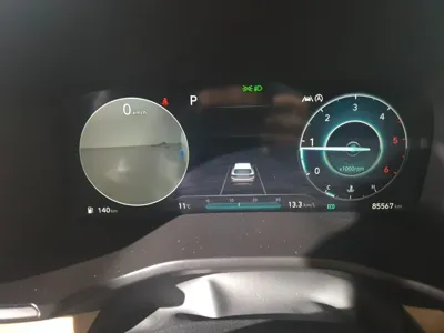 Hyundai Santafe 2021, 85550 км, за 15951.16 USD - фото 8