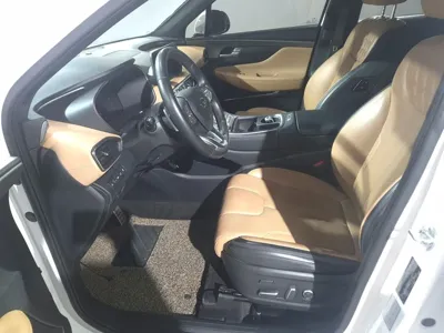 Hyundai Santafe 2021, 85550 км, за 15951.16 USD - фото 16