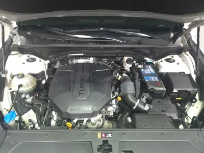 Hyundai Santafe 2021, 85550 км, за 15951.16 USD - фото 19