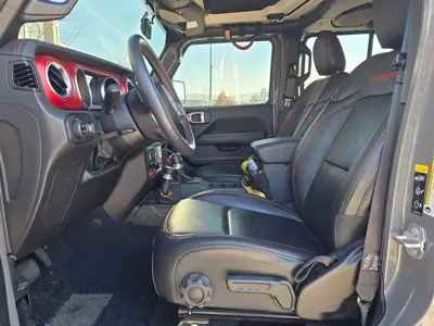 Jeep Wrangler 2023, 24000 км, за 32755.68 USD - фото 8