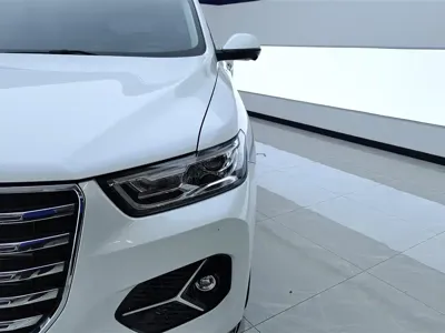 Haval H6 2021, 38000 км, за 7680.84 USD