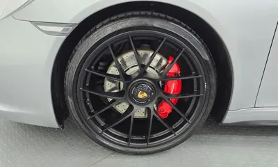 Porsche 911 2019, 39680 км, за 64986.22 USD