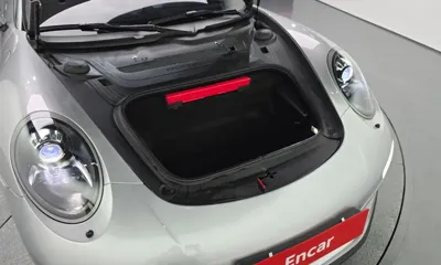 Porsche 911 2019, 39680 км, за 64495.15 USD - фото 6