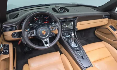 Porsche 911 2019, 39680 км, за 64495.15 USD - фото 7