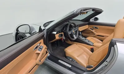 Porsche 911 2019, 39680 км, за 64495.15 USD - фото 10