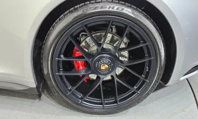 Porsche 911 2019, 39680 км, за 64495.15 USD - фото 21