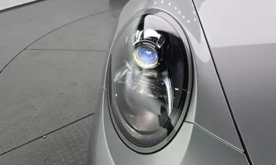 Porsche 911 2019, 39680 км, за 64495.15 USD - фото 22