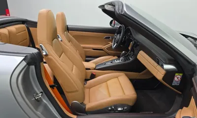 Porsche 911 2019, 39680 км, за 64495.15 USD - фото 26