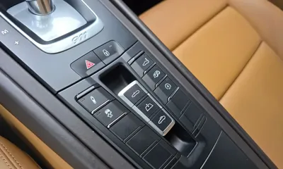 Porsche 911 2019, 39680 км, за 64495.15 USD - фото 31